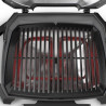 Електрическо барбекю Weber Grill Pulse 1000,