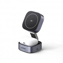 UGREEN W702 3-in-1 Wireless...