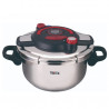 Oliver Voltz OV51311B9 Pressure Cooker, 9 L, Up to 100 kPa, Safety Valve, Induction, Stainless Steel