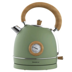 Klausberg KB 9008...
