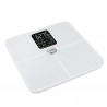 Klausberg KB 7941 Digital Scale, Up to 180 kg, BIA, Bluetooth, LCD, Tempered Glass, Smart, White