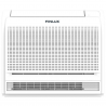Finlux H18/4DR3HA / H18/NDR3HB2(U) Inverter Floor-Mounted Air Conditioner, 18,000 BTU, 35 m², A++, Wi-Fi, R32, Auto Restart, White
