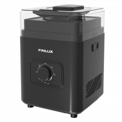 Finlux FCRM-2425W Ice Cream...