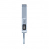 UGREEN PB773 Portable Power Bank, 10,000mAh, PD 30W, Qi 25W, Magflow, Digital LED Display, Built-in Cable, USB-C, Blue