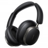 UGREEN ANC HP206 StudioPro Wireless Headphones, Up to 120 Hours, Hi-Res, LDAC, Spatial Audio, Game Mode, 8 EQ Modes, Fast Charging, Black