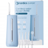 Nordics IA44B fogsugárzó, 230 ml, IPX8, 5 üzemmód, 5 sugárerősség, USB-C, kék