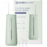 Nordics IA44G fogsugárzó, 230 ml, IPX8, 5 üzemmód, 5 sugárerősség, USB-C, zöld