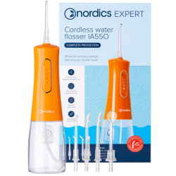 Iris Nordics Expert IA55O,...