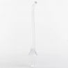 Nordics Expert EA139W fogsugárzó, 300 ml, 5 üzemmód, 5 légsugár, IPX7, 360°-os fúvóka, USB-C, fehér