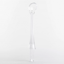 Οδοντικό ντους Nordics Expert EA139W, 300 ml, 5 λειτουργίες, 5 τύποι ψεκασμού, IPX7, ακροφύσιο 360°, USB-C, Λευκό