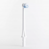 Nordics Expert EA139W Oral Irrigator, 300 ml, 5 modes, 5 air jets, IPX7, 360° nozzle, USB-C, White