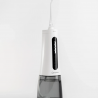 Nordics Expert EA139B fogsugárzó, 300 ml, 5 üzemmód, 5 légsugár, IPX7, 360°-os fúvóka, USB-C, fekete
