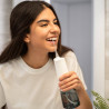 Nordics Expert EA139B fogsugárzó, 300 ml, 5 üzemmód, 5 légsugár, IPX7, 360°-os fúvóka, USB-C, fekete