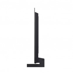 LG OLED42C51LA televízió, 4K Ultra HD 3840 x 2160, 42", G osztály, OLED, Smart TV, Dolby Vision, AI-alapú felbontásnövelés, webOS, fekete