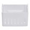 Ледогенератор Gastroback Bartender Pro 41143, 145W, 15 кг/24 ч, 2.8 л, 2 размера, R600a, LED, Без CFC, Инокс/черен