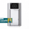Dozator pentru racirea si filtrarea apei Aqua Optima AUC111, 2100 W, 3,8 l, Carbune activ din cocos, Rasina schimbatoare de ioni, Evolve+, Otel inoxidabil