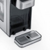 Caso HW 770 Advanced forróvíz-adagoló, 2600 W, 2,7 l, 13 hőmérsékleti beállítás, 40–100 °C, memória, érintőképernyős vezérlés, szűrő, fekete/rozsdamentes acél