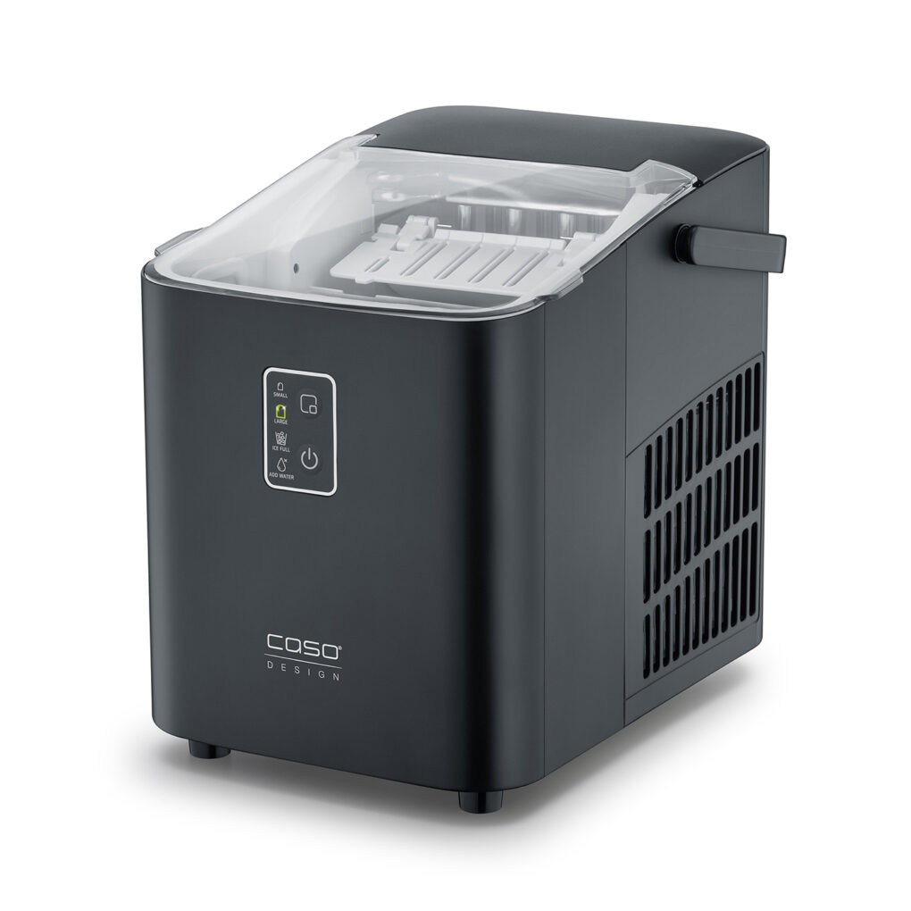Ледогенератор Caso IceChef Compact 3401