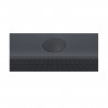 Ηχομπάρα LG SC9S, 400 W, 97,5 εκ., Dolby Atmos, DTS-X, διέλευση σήματος 4K, υπογούφερ, Wi-Fi, μαύρο