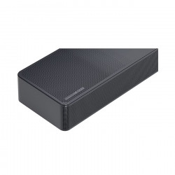Bara de sunet / soundbar  LG SC9S, 400 W, 97,5 cm, Dolby Atmos, DTS-X, Transmisie 4K, Subwoofer, Wi-Fi, Negru.
