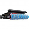 Κάθετη σκούπα και σφουγγαρίστρα Dreame H12 Pro FlexReach HHR44A, 400 W, 18.000 Pa, 50 λεπτά, 4 λειτουργίες, Πλύσιμο στους 90 °C, Αυτοκαθαρισμός & Αυτοστεγνωμός, Οθόνη LED, Μαύρο