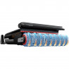 Aspirator vertical și mop Dreame H12 Pro FlexReach HHR44A, 400 W, 18 000 Pa, 50 min, 4 moduri, Spălare la 90 °C, Autocurățare și autosuscare, Ecran LED, Negru