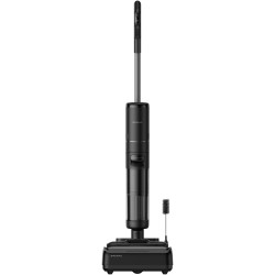 Dreame H12 Pro FlexReach HHR44A Upright Vacuum and Mop, 400W, 18,000Pa, 50 min, 4 modes, 90°C washable, Self-cleaning & Self-drying, LED display, Black