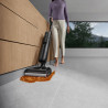 Aspirator vertical și mop Dreame H12 Pro FlexReach HHR44A, 400 W, 18 000 Pa, 50 min, 4 moduri, Spălare la 90 °C, Autocurățare și autosuscare, Ecran LED, Negru