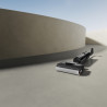 Dreame H12 Pro FlexReach HHR44A Upright Vacuum and Mop, 400W, 18,000Pa, 50 min, 4 modes, 90°C washable, Self-cleaning & Self-drying, LED display, Black