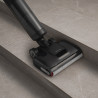 Dreame H12 Pro FlexReach HHR44A Upright Vacuum and Mop, 400W, 18,000Pa, 50 min, 4 modes, 90°C washable, Self-cleaning & Self-drying, LED display, Black