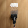 Aspirator vertical și mop Dreame H12 Pro FlexReach HHR44A, 400 W, 18 000 Pa, 50 min, 4 moduri, Spălare la 90 °C, Autocurățare și autosuscare, Ecran LED, Negru