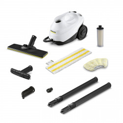 Ατμοκαθαριστής Karcher SC 3...