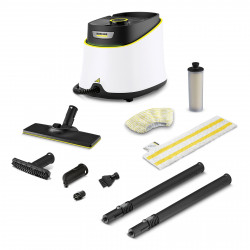 Karcher SC 3 Deluxe Steam...