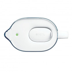 Brita Style Essential XL Water Filter Jug, 2.3 liters, LED indicator, Maxtra Pro filter, White