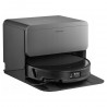 Aspirator robot Roborock Saros 20 R&D, 65 W, 36.000 Pa, 259 ml/2,5 l, AdaptiLift 3.0, umplere și golire automată a apei, autonomie de 200 min, negru