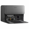 Aspirator robot Roborock Saros 20 R&D, 65 W, 36.000 Pa, 259 ml/2,5 l, AdaptiLift 3.0, umplere și golire automată a apei, autonomie de 200 min, negru