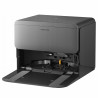 Roborock Saros 20 R&D robotporszívó, 65 W, 36 000 Pa, 259 ml/2,5 l, AdaptiLift 3.0, automatikus víztöltés és -ürítés, 200 perces üzemidő, fekete
