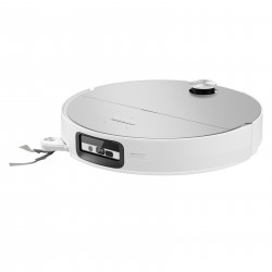 Ρομποτική σκούπα Roborock Saros 20 Sonic Complete, 65 W, 36.000 Pa, 228 ml/2,7 l, AdaptiLift 3.0, RetractSense LiDAR με Reactive AI 3.0, Αυτονομία 190 λεπτών, Λευκό