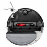 Прахосмукачка робот Roborock Saros 20 Sonic Complete, 65W, 36000 Pa, 228 мл/2.7 л, AdaptiLift 3.0, RetractSense LiDAR с Reactive AI 3.0, Автономия 190 мин, Бял