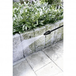 Aparat de spălat cu jet de apă Karcher K2 Universal Edition, 1,4 kW, 110 bari, 360 l/h, până la 20 m²/h, apă până la 40 °C, sistem Quick Connect, galben