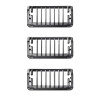 Τριμερ Philips OneBlade QP2724/23, λεπίδα 360 μοιρών, τεχνολογία OneBlade, διάρκεια λειτουργίας 45 λεπτά, μαύρο/κίτρινο