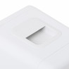 Mini-frigider Adler AD 8084, 42 W, 4 l, Peltier, Racire/ Incalzire, Casa sau automobil, Raft reglabil, Alb