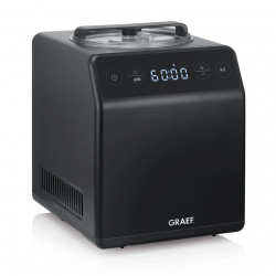 Graef IM706 2-in-1 Ice...
