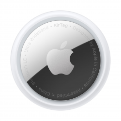 Έξυπνη ετικέτα Apple AirTag...