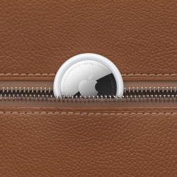 Apple AirTag 1 MX532ZM/A okoscímke, Bluetooth, NFC, IP67, fehér