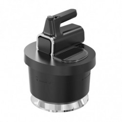 Mixer cu vas/manual Finlux...