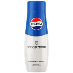 Sirop concentrat SodaStream...