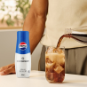 SodaStream Pepsi Concentrated Syrup, 440 ml, Up to 9 L, Allergen- and GMO-Free, White/Blue