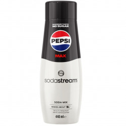 Sirop concentrat SodaStream...