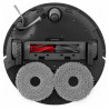 Aspirator robot Roborock Q Revo Edge 5V1 QRES52-00, 18500 Pa, 5200 mAh, 66 W, cartografiere 3D LiDAR, Reactive AI, FlexiArm, stație de încărcare, autonomie de până la 3 ore, negru